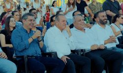 Fikri Ataoğlu: “Gençler geleceğimizdir, Onlara yatırım yapmaya devam edeceğiz”