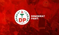 Demokrat Parti olağan kurultay süreci başladı