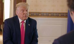 Axios: Trump, danışmanlarıyla İran'a "sığınak avcısı" bombalarla saldırı planını değerlendiriyor