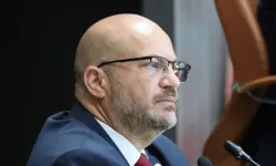 Hasan Küçük: “Bu yasa 851 kişinin hayatına dokunuyor”