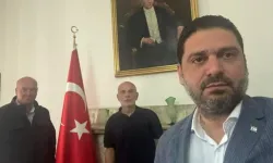 Savaşan: “Tahran Büyükelçiliğindeyiz, güvendeyiz”