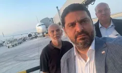Savaşan: Memleketimize dönmenin mutluluğu içindeyiz