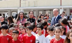 Tatar: “Atatürk’ün Yolunda, Daha Güzel Bir Devlet İçin Çalışıyoruz”
