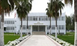 Dışişleri Bakanlığı, İran’da bulunan KKTC heyetinin güvende olduğunu açıkladı