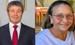 Başbakan Üstel'in acı günü; Kız kardeşini kaybetti...