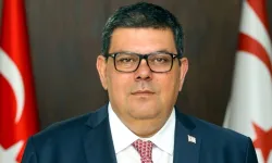 Özdemir Berova, Ünal Üstel’in ablası Selma Kumova’nın vefatı dolayısıyla taziye mesajı yayımladı