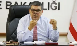 Berova: Akaryakıt fiyatları Güney Kıbrıs ve Türkiye’den daha ucuz