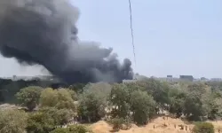 Hindistan’da uçak faciası: 100’den fazla kişi hayatını kaybetti