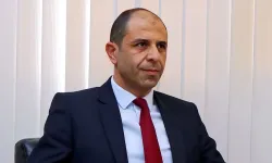 Özersay: Taşınmaz Mal Komisyonu, AİHM’e göre hala etkili bir iç hukuk yoludur
