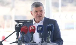 Rum Enerji Bakanı’ndan IMEC vurgusu