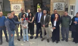 22 öğretmenin 2 polisi darp ettiği iddiasıyla açılan dava 1 Ekim’e ertelendi