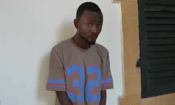 Evinde 105 gram uyuşturucu bulunan zanlı tutuklu yargılanacak!