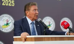 Başbakan Üstel: Spora ayrılan bütçe yüzde 100 arttı