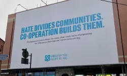 İngiltere'de Co-op, İsrail dahil 17 ülkeden ürün ve hizmet alımını durduracağını duyurdu