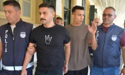 Uyuşturucudan yargılanan sanıklara 2 buçuk yıl hapis cezası!