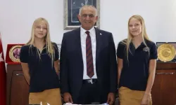 Çavuşoğlu: Öğrencilerimizin elde ettiği başarılardan gurur duyuyoruz