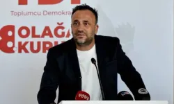 TDP Genel Başkanı Zeki Çeler’den Ortadoğu gerilimi üzerine barış çağrısı