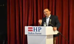 Özersay: Silah ruhsatlarına ilişkin bilgi verilmemesi hukuka aykırıdır