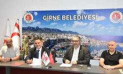 Girne Belediyesi ‘Açık Alanlar Reklam Kiralanması İhalesi’ sonuçlandı