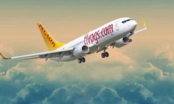 Pegasus, 1 Eylül’de Hatay uçuşlarına yeniden başlıyor