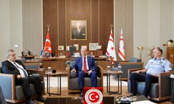 Tatar: "Denktaş’a hakaret eden yazar yargı önüne çıkarılmalı"