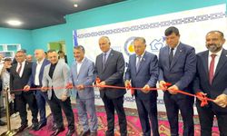 DAÜ, Bakü’de Tanıtım Ofisi açtı
