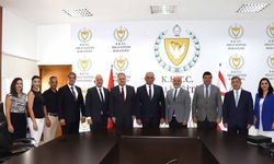 Çavuşoğlu: Üniversitelerle yaptığımız iş birliği, eğitimleri daha verimli kılıyor