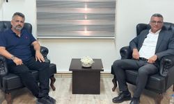 Erhürman: Cumhurbaşkanlığı, sorunlara çözüm üreten bir yer olacak, öncülük edecek