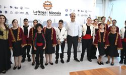 LBO Çocuk ve Gençlik Korosu Belçika’nın Gent Kentinde Sahne Alacak