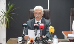 İhtiyat sandığı başkanı Darbaz’dan dijital güvenlik ve yazılım krizi açıklaması