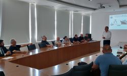 Gazimağusa Belediyesi’nden gemilere su temini için önemli adım