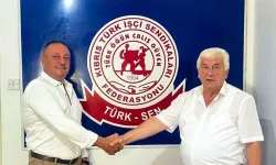 ADA-SEN, TÜRK-SEN'e katıldı