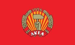 AKEL'den iddia: Barış Harekatı'nın 2. safhası "Kıbrıs aleyhindeki emperyalist suçu" tamamladı