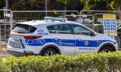 Baf’ta 42 yaşında bir kişi banyoda ölü bulundu