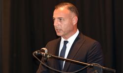 Cahitoğlu: Yapılan hızlı müdahale ile yangın kontrol altına alındı