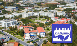 DAÜ-SEN: Yabancı öğrencilere uygulanmaya başlanan burs politikası ölümcül bir hata