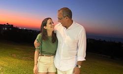Fikri Toros’tan kızınada duygusal doğum günü mesajı
