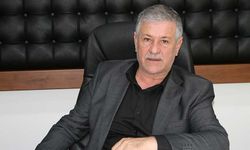 Cafer Gürcafer: Şenol memleketine sevdalı örnek bir yurtseverdi