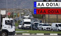 Trafik Dairesi’nden özel plaka açık artırması duyurusu