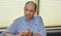 Özersay: İki devletliliği ilk kez kendisi dile getirdi, şimdi konuyu kapatamıyor
