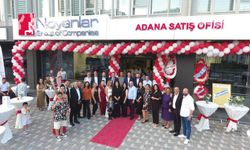 Noyanlar Şirketler Grubu, 50 Yıllık Güveni Türkiye’ye Ve Yurtdışına Taşıyor