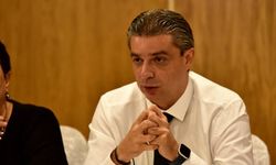 Aktunç: Londra’da Ada Kıbrıs ve AJet lansmanı yapılacak