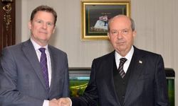Stewart’a göre KKTC’deki seçimler sebebiyle kritik bir dönemde bulunuluyor