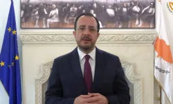 Hristodulidis, kayıplar konusunu GYÖ olarak Türkiye’nin gündemine getirecek