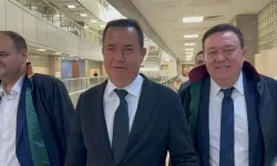 Acun Ilıcalı, 'yasa dışı bahis' davasında hakim karşısına çıktı: Gelirinin 5 milyon TL olduğunu açıkladı