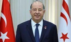 Sağlık Bakanı Dinçyürek’ten Asaf Şenol için taziye mesajı