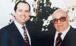 Tatar'dan Denktaş'la ilgili kitaba sert tepki: Aziz hatırasına hakaret
