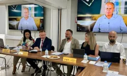TDP, iki toplumlu dil eğitimi ve sınır kapılarının açılması konularında komitelere çağrıda bulundu