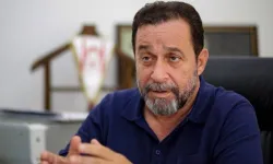 Denktaş: Memleketin bu haline seyirci kalamam, Temmuz'da partimizin duyurusunu yapacağız