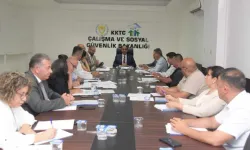 Gardiyanoğlu: Asgari ücrete en geç pazartesi günü karar verilecek